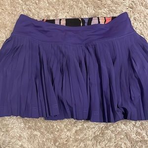 golf or tennis skort